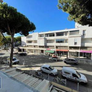 Appartement à louer 1 pièce 17.37m² - Photo 3