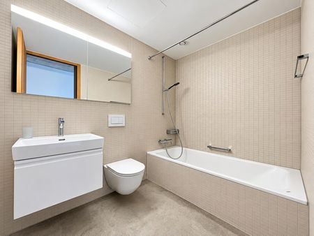 2 Zimmer, 58 m², 4. Stock - Foto 4