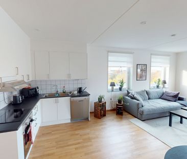 Tullgatan 7 D - Foto 1