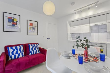 1 bedroom in a house share to rent - Photo 4