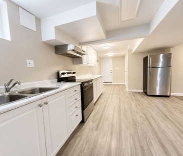For Lease - 75 Keewatin Street Unit# BSMT, Oshawa, Ontario - Photo 1