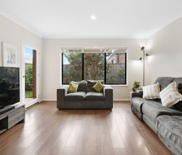 Beautiful Location with SOLAR - Photo 1