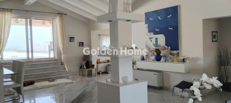 Διαμέρισμα για ενοικίαση Υπόλοιπο Μαρκόπουλου (Μαρκόπουλο) - Photo 2