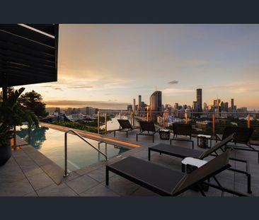 1407/234 Vulture Street, South Brisbane, Qld 4101 - Photo 5