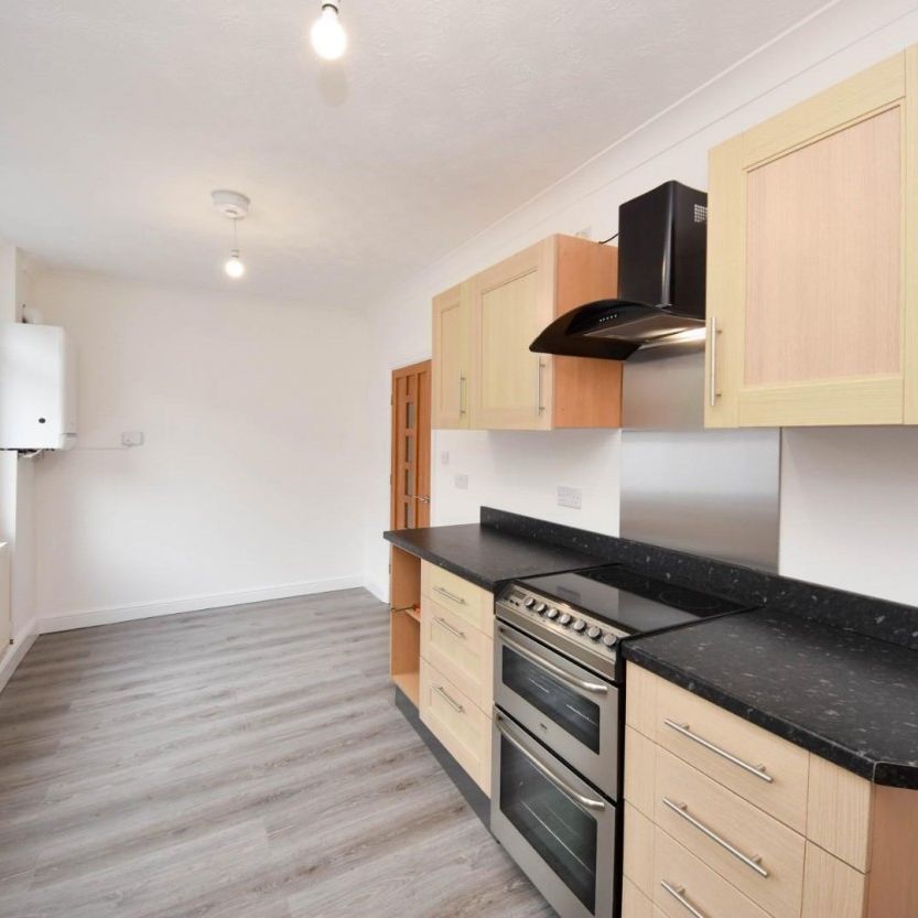 2 bed House - Terraced for Rent - Photo 1