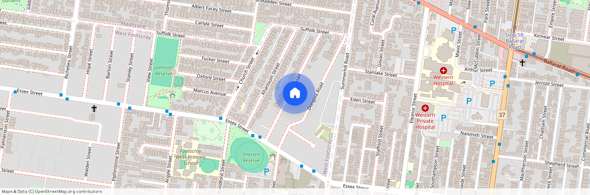 3/23 Soudan Road, Vic 3012, West Footscray