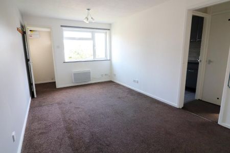 1 bedroom maisonette to rent - Photo 2