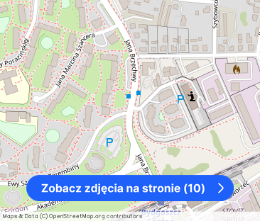 Duże !! Mieszkanie 2 -pokojowe 50 m2 Brzechwy – zdjęcie 1