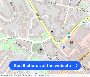 Room 5, St Marys Square, Newmarket - Photo 1