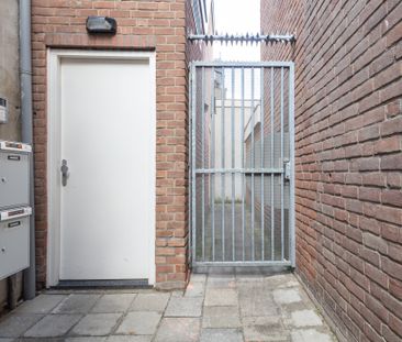 Te huur: Appartement Sint Geertruikerkhof 6 in Den Bosch - Photo 3