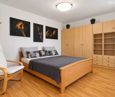 Pronájem krásného bytu 2+1 s terasou, 52 m - Fotografie 5