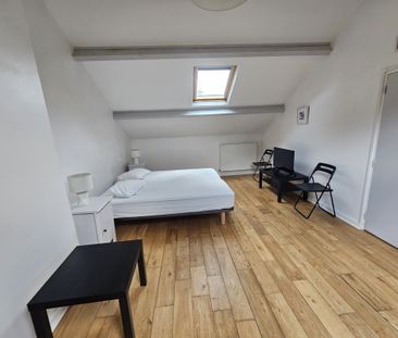 MAISON 4 pièces - Hameau de Mondétour SERMAISE Sermaise (91530) - Photo 4