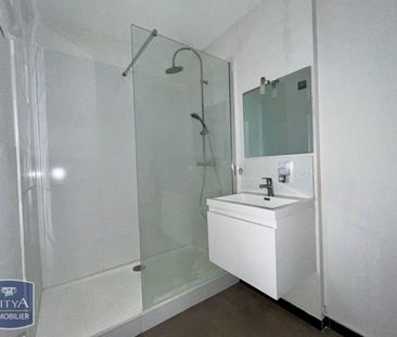 Location Appartement 1 pièce 34m² DIJON 21000 - Photo 4