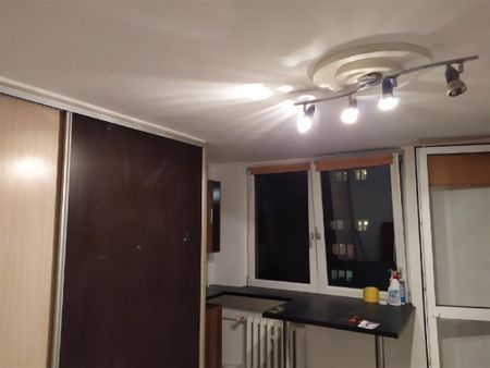 Mieszkanie Lublin Kalinowszczyzna powierzchnia 24.0 m² C267-WM-58331 - Фото 3