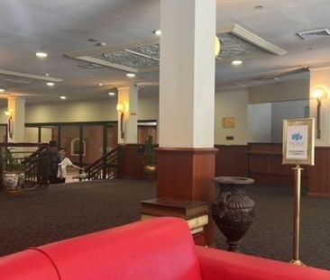 Furnished Student Accommodation - Photo 4