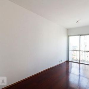 Apartamento para alugar com 40m², 1 quarto e 1 vaga - Foto 3