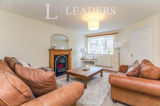 3 bedroom house to rent - Photo 1