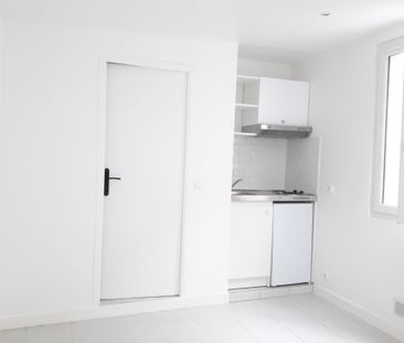Appartement ST GERMAIN EN LAYE - 1 pièce(s) - 14.18 m2 - Photo 1