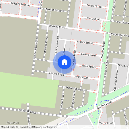 8 Trentino Grove, Vic 3336, Fraser Rise