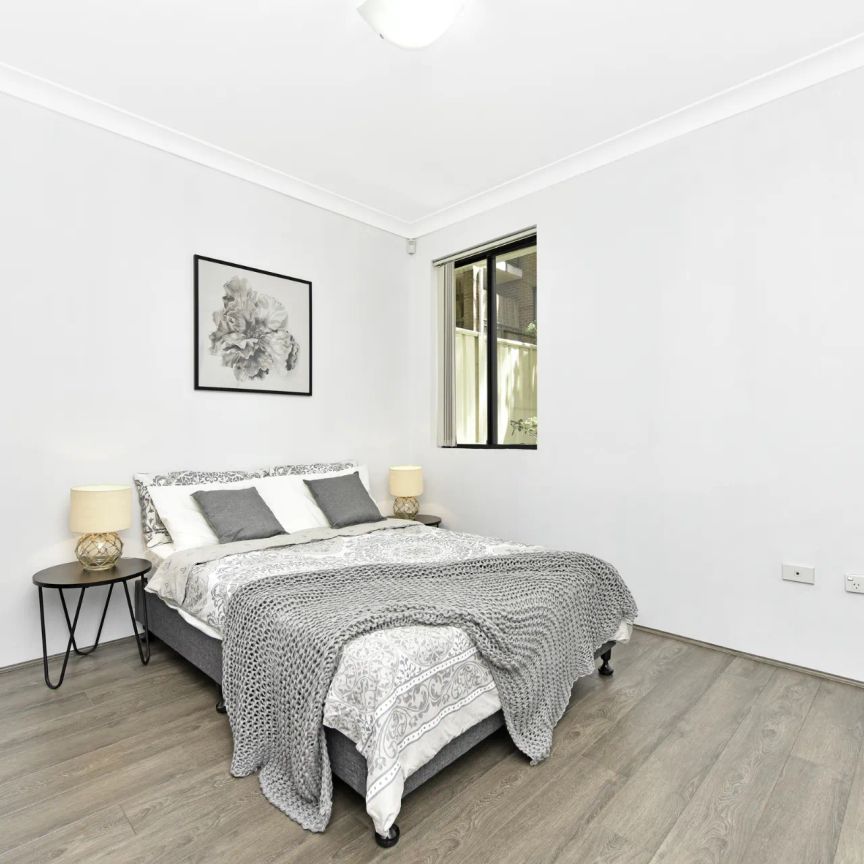 21/47-49 Henley Road, Homebush West. - Photo 1