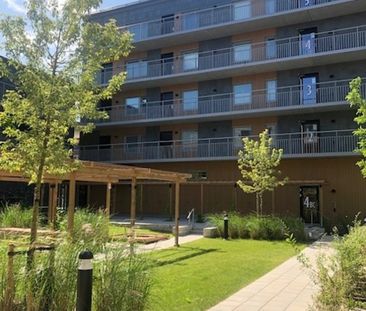 Snorkelgatan 11C, Hyllievång - Foto 4