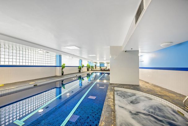 361-363 Kent Street, Sydney NSW 2000 - Apartment For Rent | Domain - Photo 1