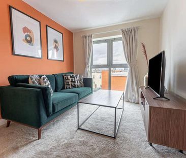 Newhall Hill, Jewellery Quarter, Birmingham, B1 - Photo 1