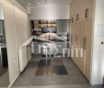 Γκαρσονιέρα προς ενοικίαση 350 € - Φωτογραφία 3