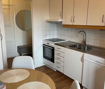 Repslagargatan 28 - Photo 2