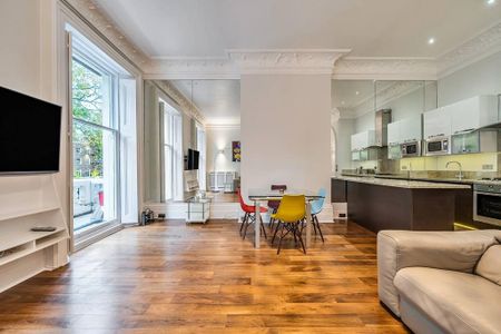 2 bedroom flat to rent - Photo 4