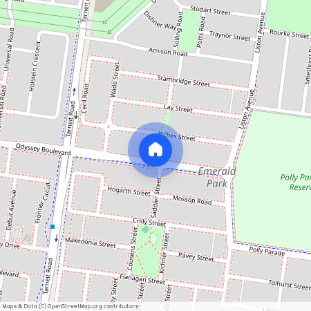 1 Booth St, Tarneit, VIC 3029