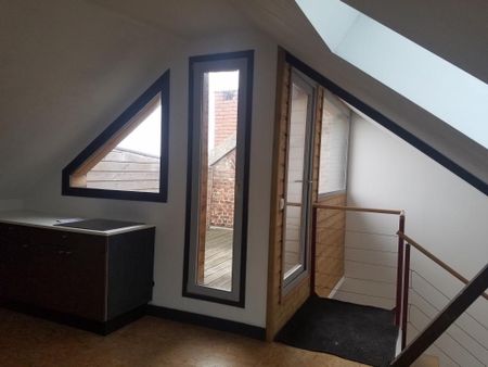 Location Appartement 3 pièces 71m² ARMENTIERES 59280 - Photo 4