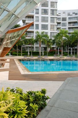 Reflections At Keppel Bay (D4), Condominium - For Rent - Photo 1