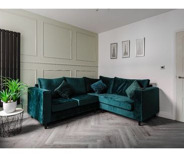 Leopold Road, Kensington, Liverpool. - Photo 4