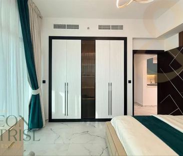 Brand new Furnished | 2BHK| Brand new apartment - Photo 1