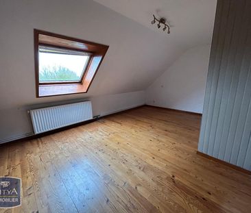 Location Maison 6 pièces 171m² QUERENAING 59269 - Photo 6