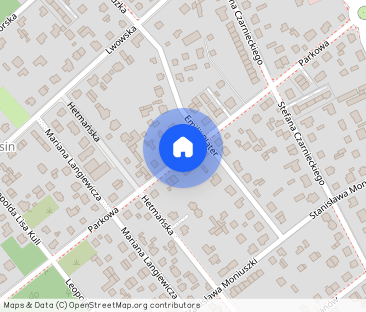 Wynajmę dom legionowo - Zdjęcie 1