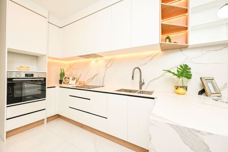 Modern Family Living in Prime Location - Built by MJ HOME Group - Photo 5