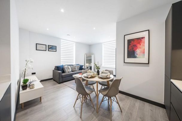 2 bedroom apartment to rent - Photo 1