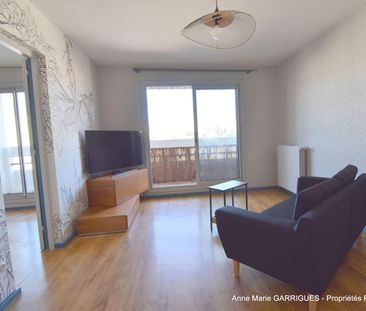 Appartement Tassin La Demi Lune 3 pièce(s) 63 m2 - Photo 1