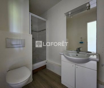 Appartement T2 Elbeuf à louer - Photo 2