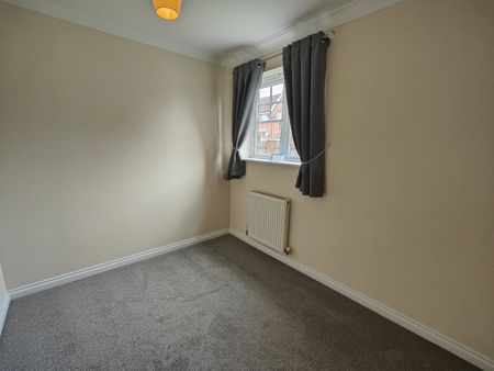 2 bedroom apartment to rent - Photo 5
