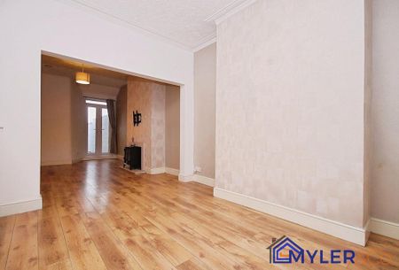 2 bedroom terraced house to rent - Photo 3