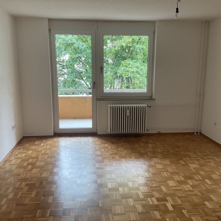 Gibitzenhofstraße 88C, 90443 Nürnberg OT Gibitzenhof - Photo 1