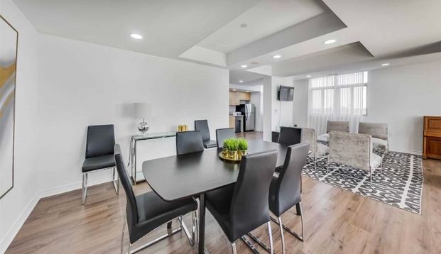 For Lease - 15 Maplewood Avenue Unit# 208, Toronto, Ontario - Photo 1