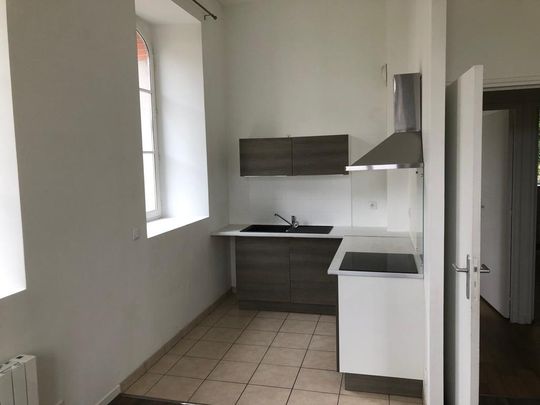 APPARTEMENT MORIGNY CHAMPIGNY - 3 pièce(s) - 61.75 m2 - Photo 1