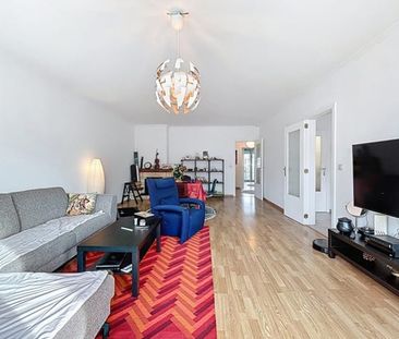 Appartement te huur - Foto 3