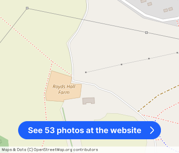 Royds Hall, Royds Hall Lane, Low Moor, Bradford, BD12 - Photo 1