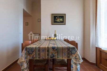 Trilocale via dell'Albero, Borgo Ognissanti - Il Prato, Firenze - Photo 2