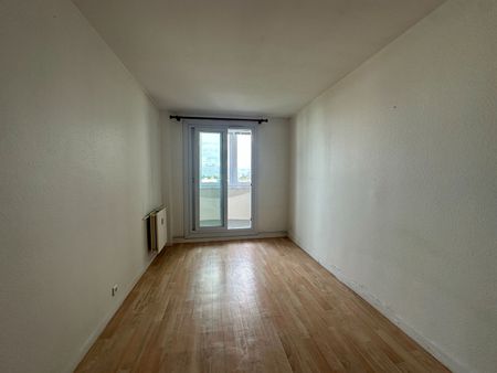 Location appartement 2 pièces, 48.99m², Angers - Photo 4